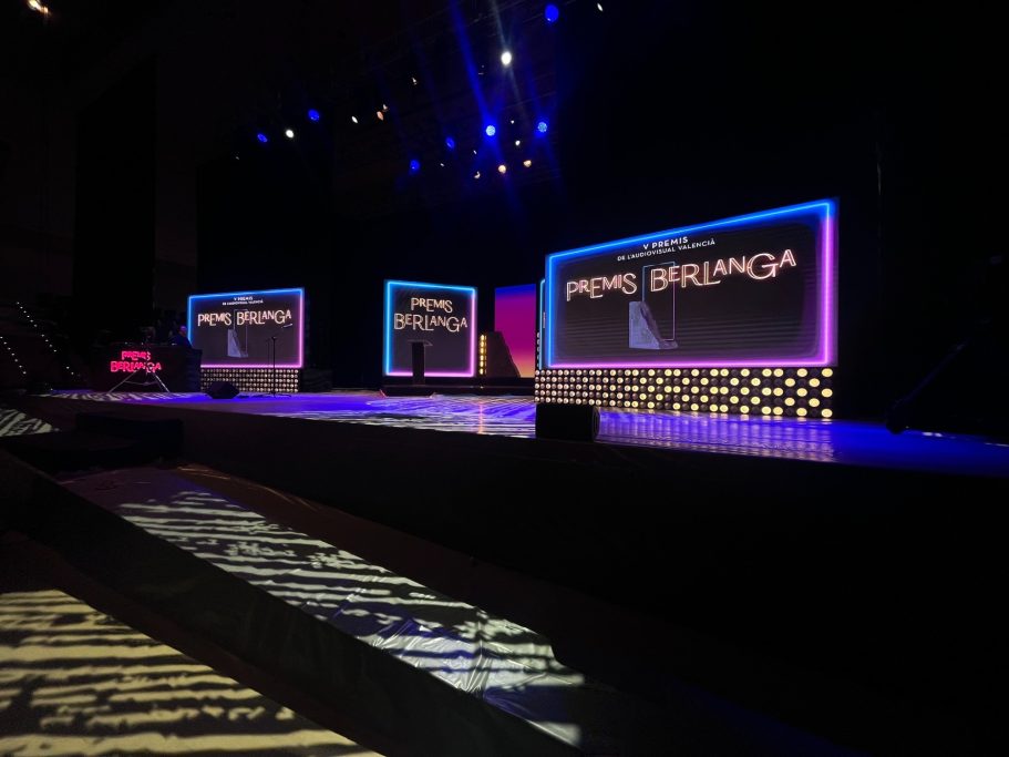 GALAS TV Retransmision para APUNT